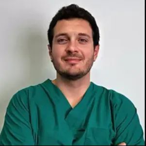 Attilio Lepone, cardiologo Terracina