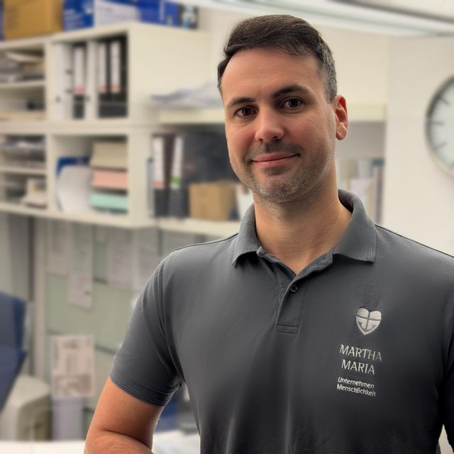 Alexander Willno, Urologe Nürnberg