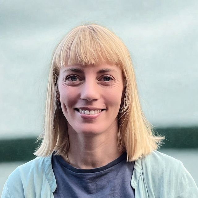 Annika Renger, Psychologischer Psychotherapeut Tübingen