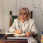 Dott.ssa Caterina Lo Bianco