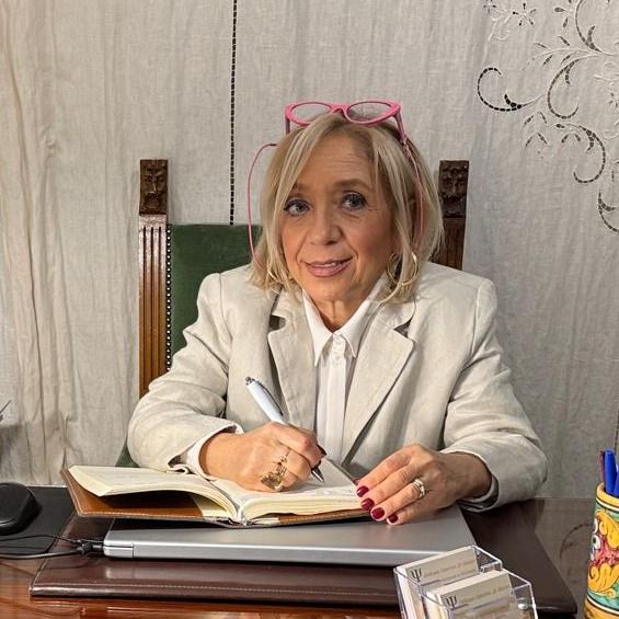 Caterina Lo Bianco, psicologo Palermo