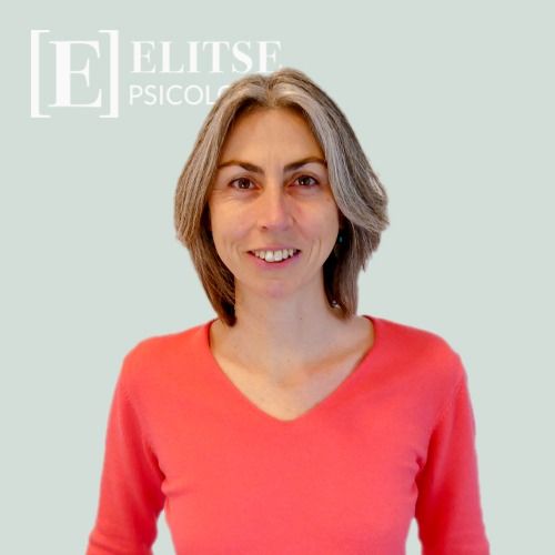 Patricia Bas Villanueva, Psicólogo Igualada