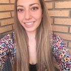  María Moreno Tercero