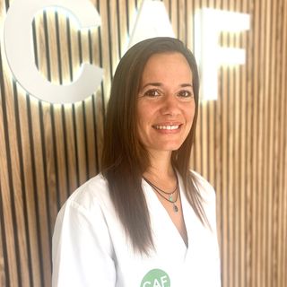 Acercar imagen: Anna Panés Villaverde, Enfermero El Vendrell