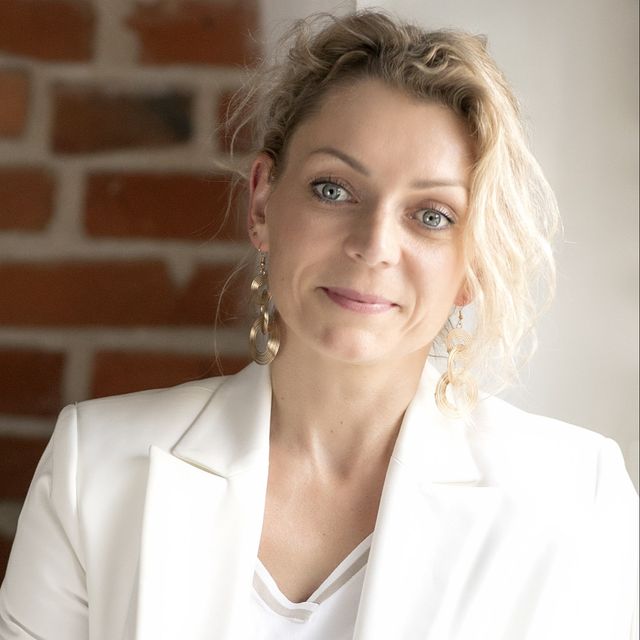 Marta Roszkowska, farmaceuta Toruń