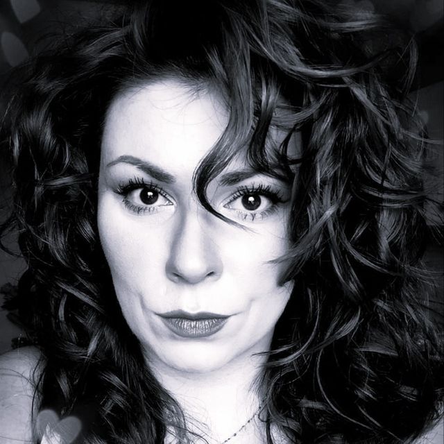 Kamila Wąchała, psychoterapeuta Cieszyn