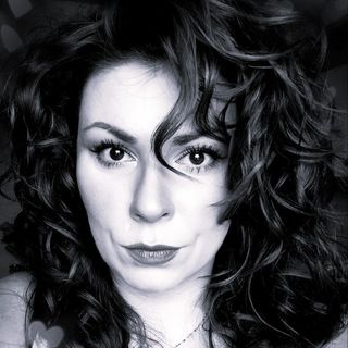 Powiększ obraz: Kamila Wąchała, psychoterapeuta Cieszyn