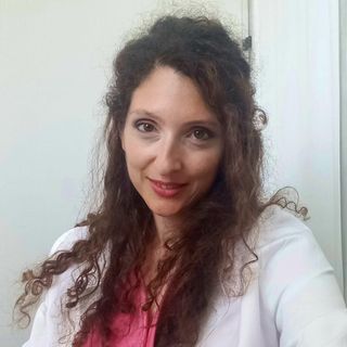 Ingrandire l'immagine: Monica Pendolino, reumatologo Genova