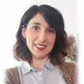 Ana Dobao Rojas, Psicólogo Coslada