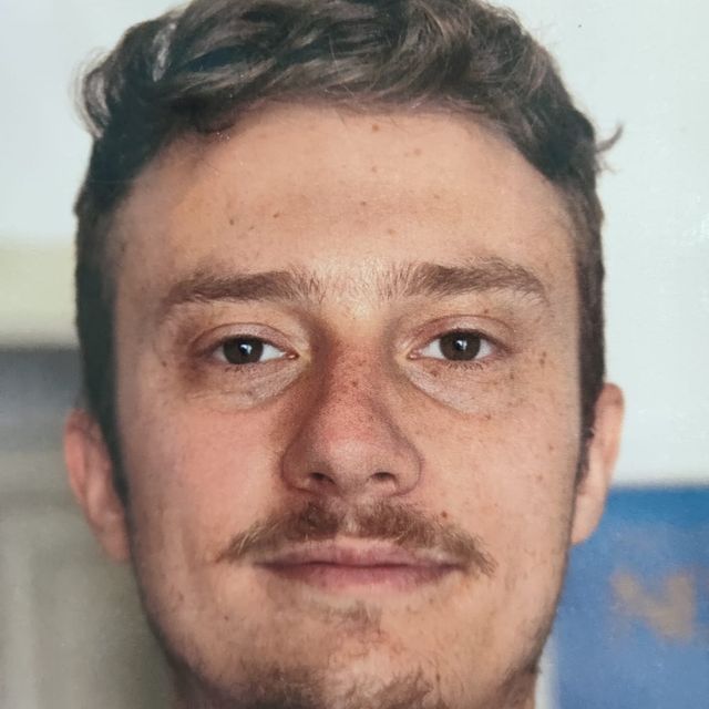 Marco Vella, fisioterapista Siracusa