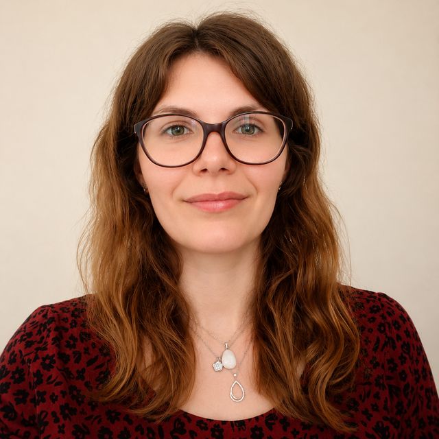Silviana Maria Patratanu, psichiatra Gallarate