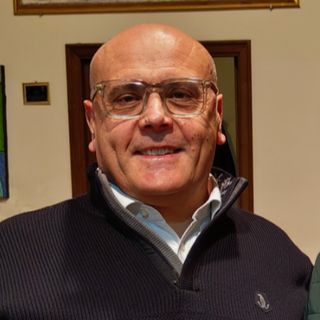 Dr. Sebastiano Bucolo