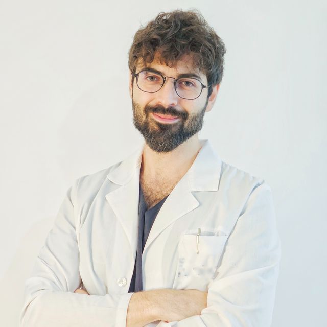 Guido Daniele Villani, gastroenterologo Napoli