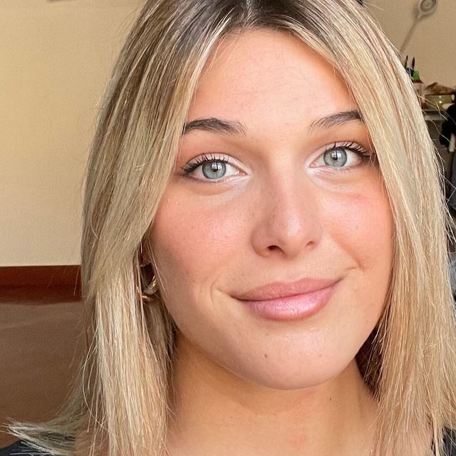 Giulia Culmone, psicologo Palermo