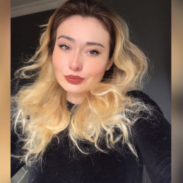 Melisa Özkan, Psikoloji Ankara