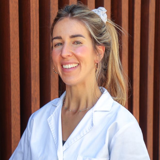 Marta Gimenez Campos, Ginecólogo Barcelona