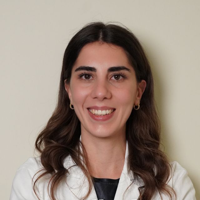 Martina Dragotto, dermatologo Firenze