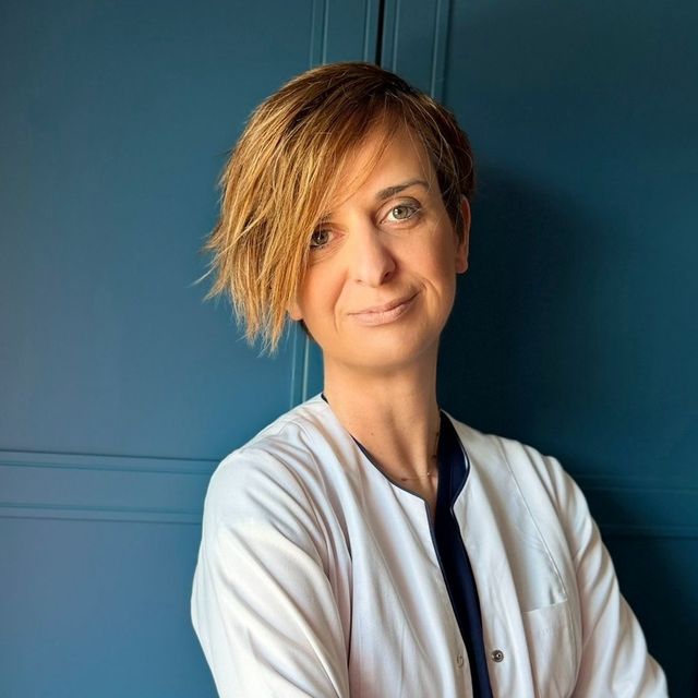 Elżbieta Działoszyńska-Radzięta