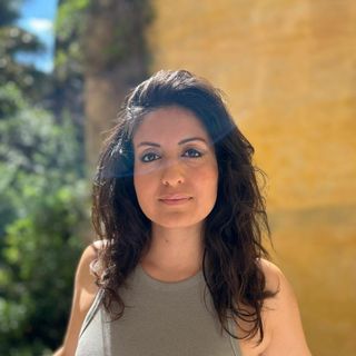 Ingrandire l'immagine: Katherine Elizabeth Masache Aldas, psicologo clinico Firenze