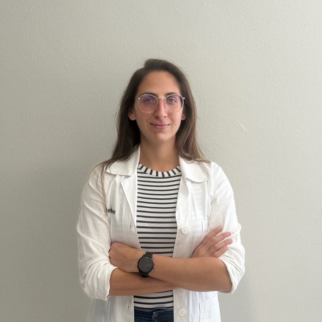 Alice Torra, medico dello sport Lentate sul Seveso