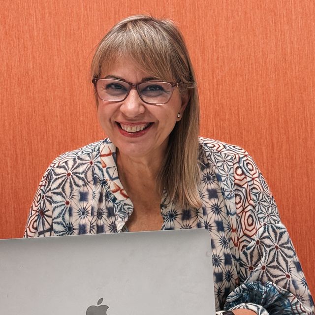 María Eugenia Blanco de la Casa, Psicólogo Pozuelo de Alarcón