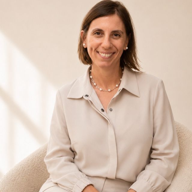 Rosana Plaza Miguel, Psicólogo Madrid