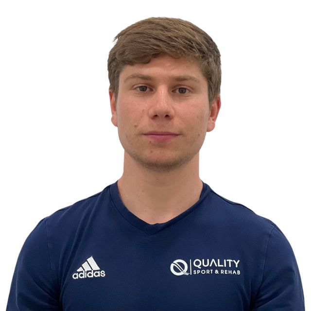 Alessandro Colombo, Chinesiologo Milano