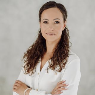 lek. Sylwia Mekrouda