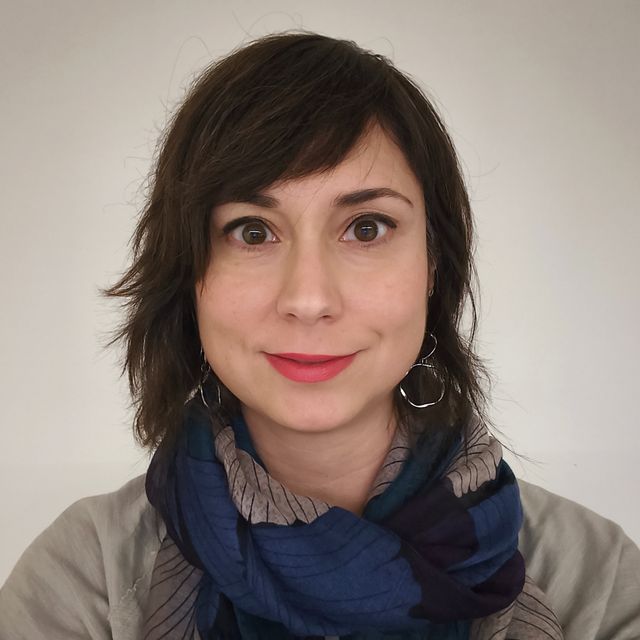 Lídia Sau, Psicólogo Girona