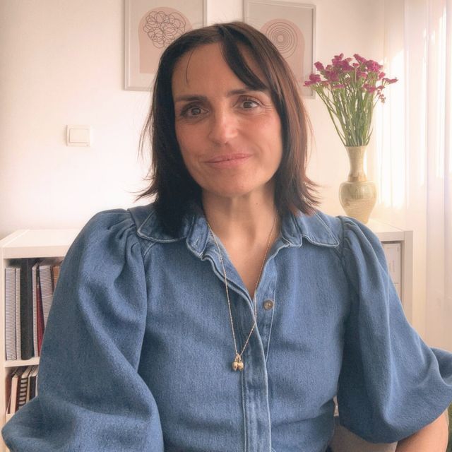 Rosalía Loma, Psicólogo Alicante