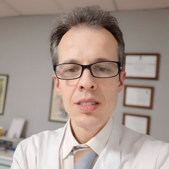 Xavier Martí Bosch, Dentista Sant Cugat del Vallès