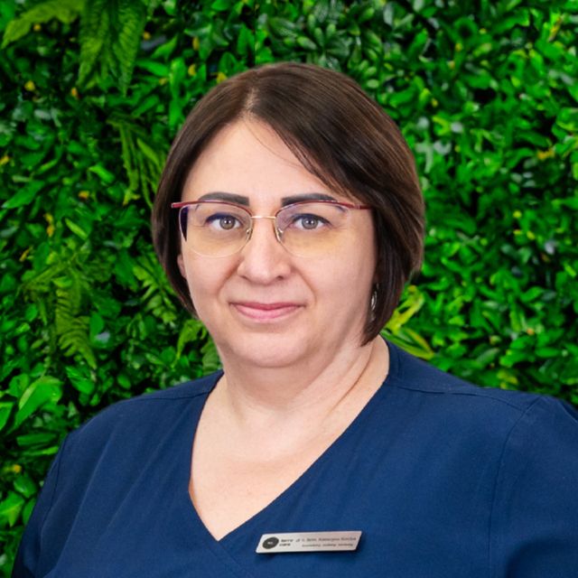 Katarzyna Kordus