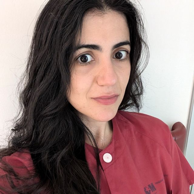 Lusine Khachatryan, ortopeda Kraków