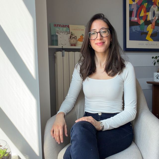 Ester Negrola, psicologo Torino