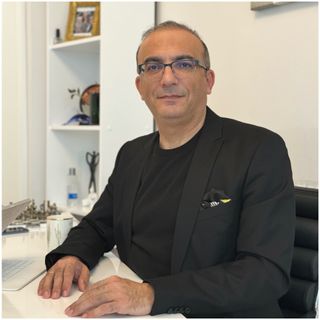 Resmi büyüt: Fatih Söylemez, Plastik Rekonstrüktif Ve Estetik Cerrahi İstanbul