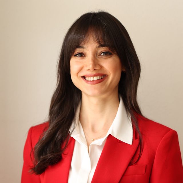 Merve Eldoğan, Diyetisyen Kocaeli