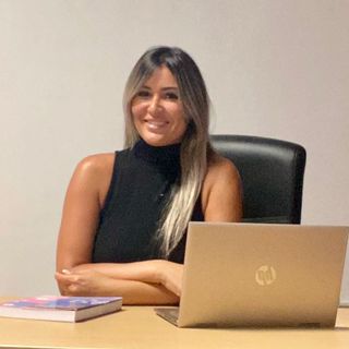 Noemí Trujillo, Psicólogo San Cristóbal de la Laguna