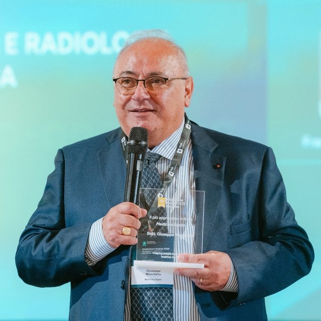 Giuseppe Moschella