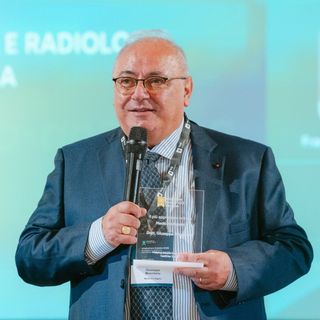 Giuseppe Moschella, medico legale Torino