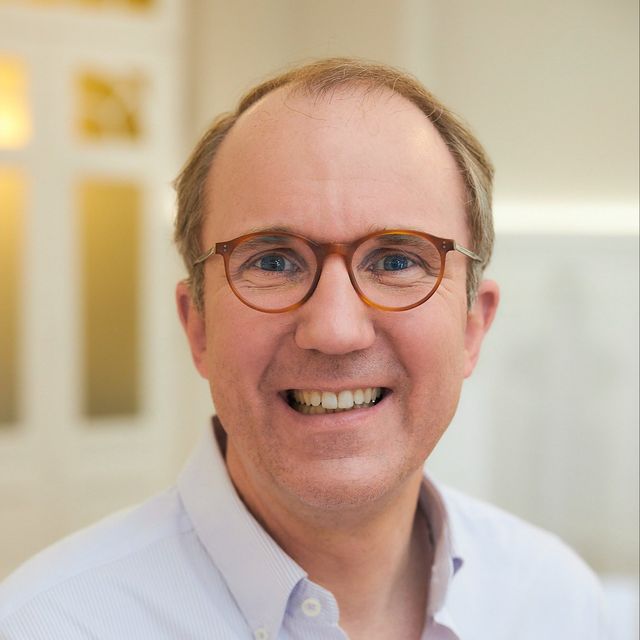 Henning von Gregory