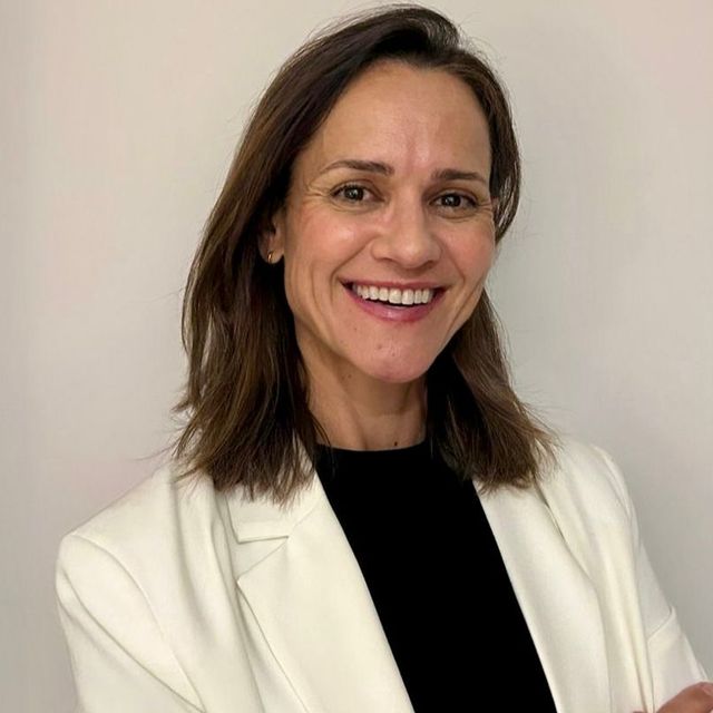 Constanza Fernández de Gamboa Aguinaga, Psicólogo Madrid