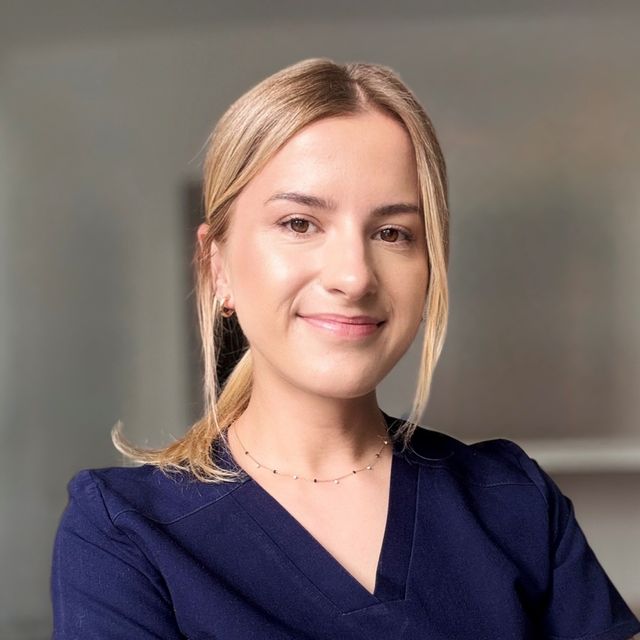 Paulina Olejnik, urolog Gdańsk