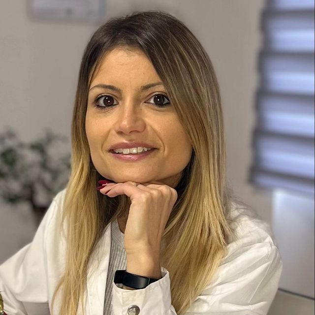 Maria Letizia Muzzi, nutrizionista Acquapendente