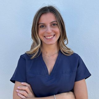 Lisa Pignoli, medico di medicina generale Limbiate