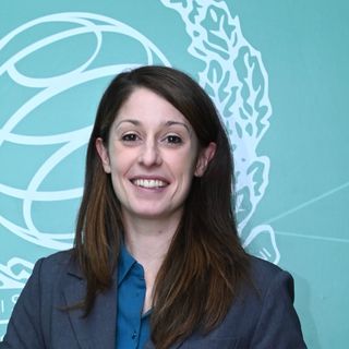 Dott.ssa Alessia Laurent