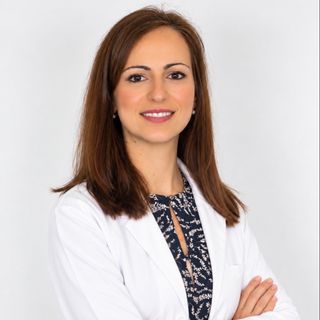 Dra. Silvia Valladares Jiménez