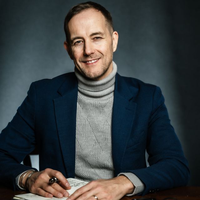 Eros Rossetti, psicologo Chivasso