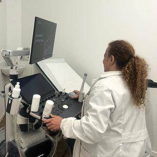 Ingrandire l'immagine: Claudia Giuffrida, ginecologo Catania