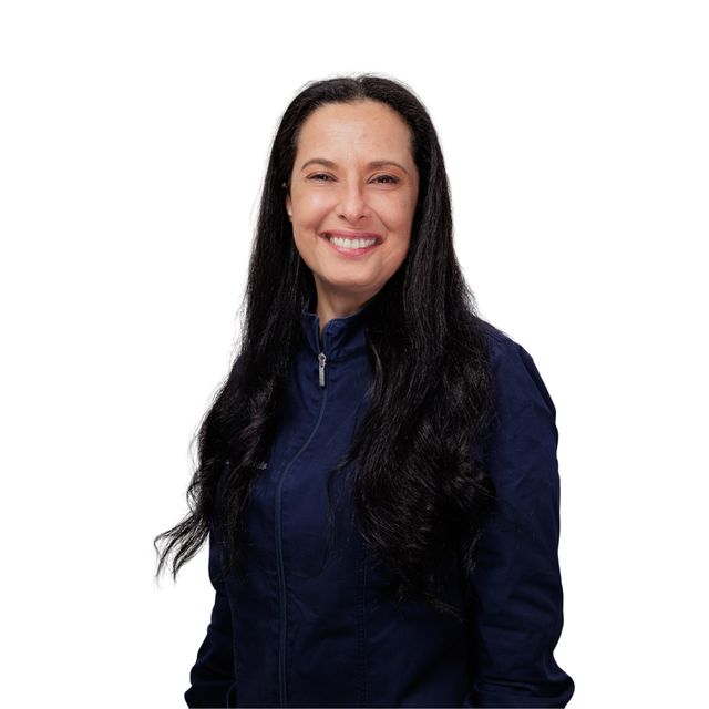 Alessandra Scaduto, dentista Milano