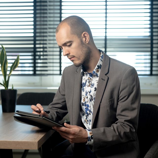 Paweł Kabziński, psycholog Łódź